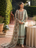 Ramsha Unstitched 3 Piece