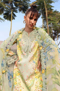 Maria.B M.Prints Unstitched 3 Piece