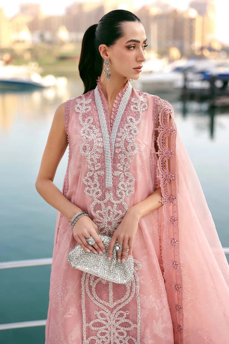 Maria.B Lawn Unstitched 3 Piece