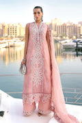 Maria.B Lawn Unstitched 3 Piece