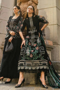 Maria.B Eid Festive Luxury Lawn Unstitched 3 Piece