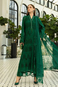 Maria.B Eid Festive Luxury Lawn Unstitched 3 Piece