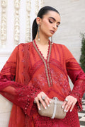 Maria.B Eid Festive Luxury Lawn Unstitched 3 Piece