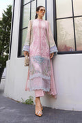 Maria.B Eid Festive Luxury Lawn Unstitched 3 Piece