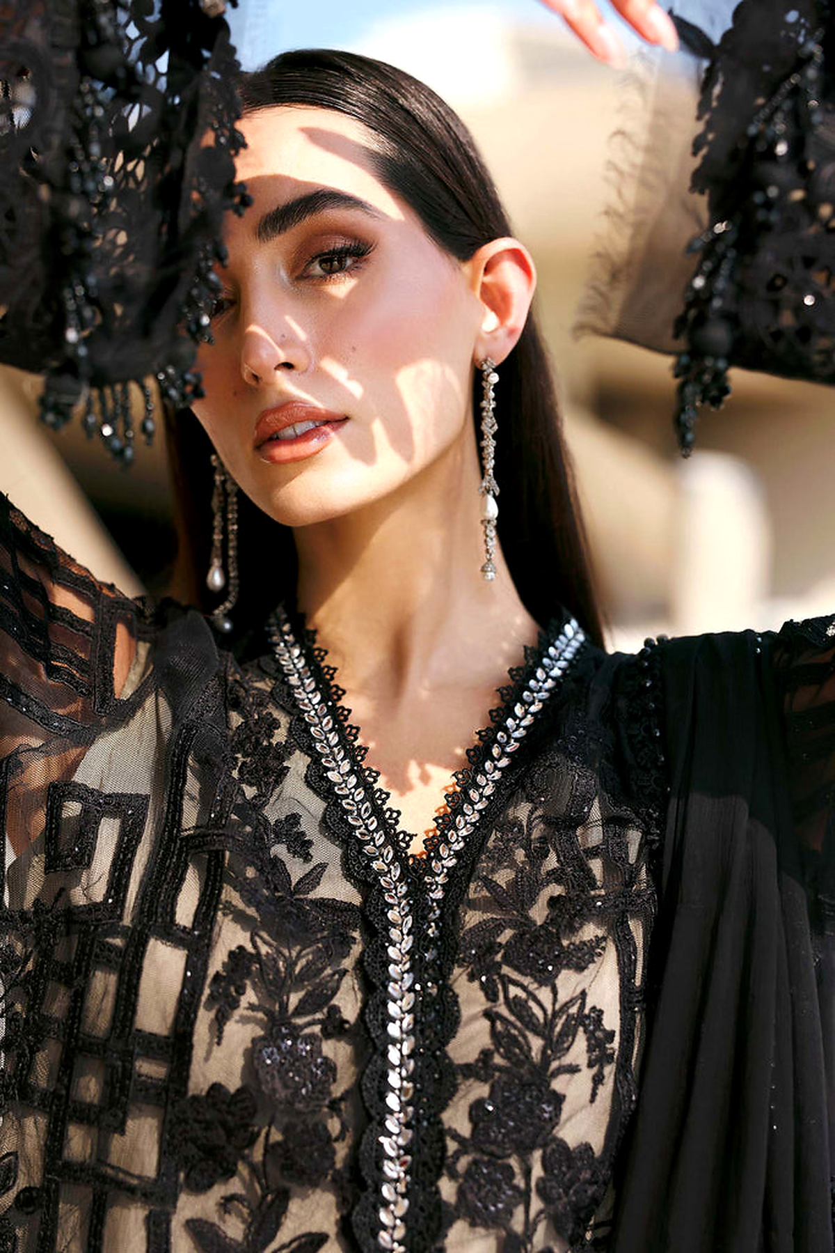 Maria.B Lawn Unstitched 3 Piece