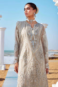 Maria.B Luxury Eid Festive Lawn Unstitched 3 Piece