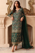 Charizma Dastan-e-Jashan Luxury Formals Unstitched 3 Piece