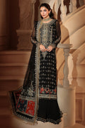 Charizma Dastan-e-Jashan Luxury Formals Unstitched 3 Piece