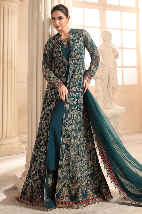 Charizma Dastan-e-Jashan Luxury Formals Unstitched 3 Piece