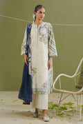 COCO by Zara Shahjahan Unstitched 3 Piece
