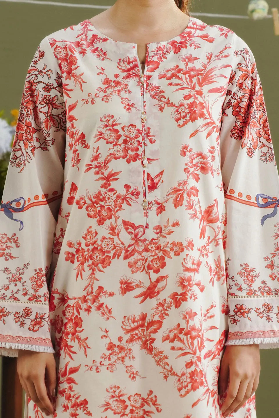 COCO by Zara Shahjahan Unstitched 3 Piece