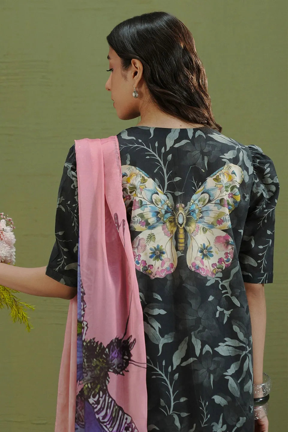 COCO by Zara Shahjahan Unstitched 3 Piece