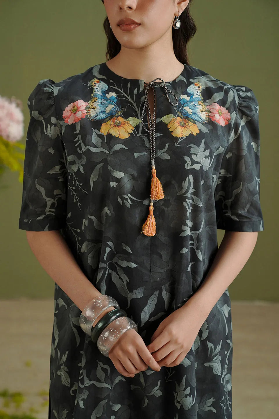 COCO by Zara Shahjahan Unstitched 3 Piece