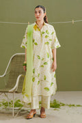 COCO by Zara Shahjahan Unstitched 3 Piece