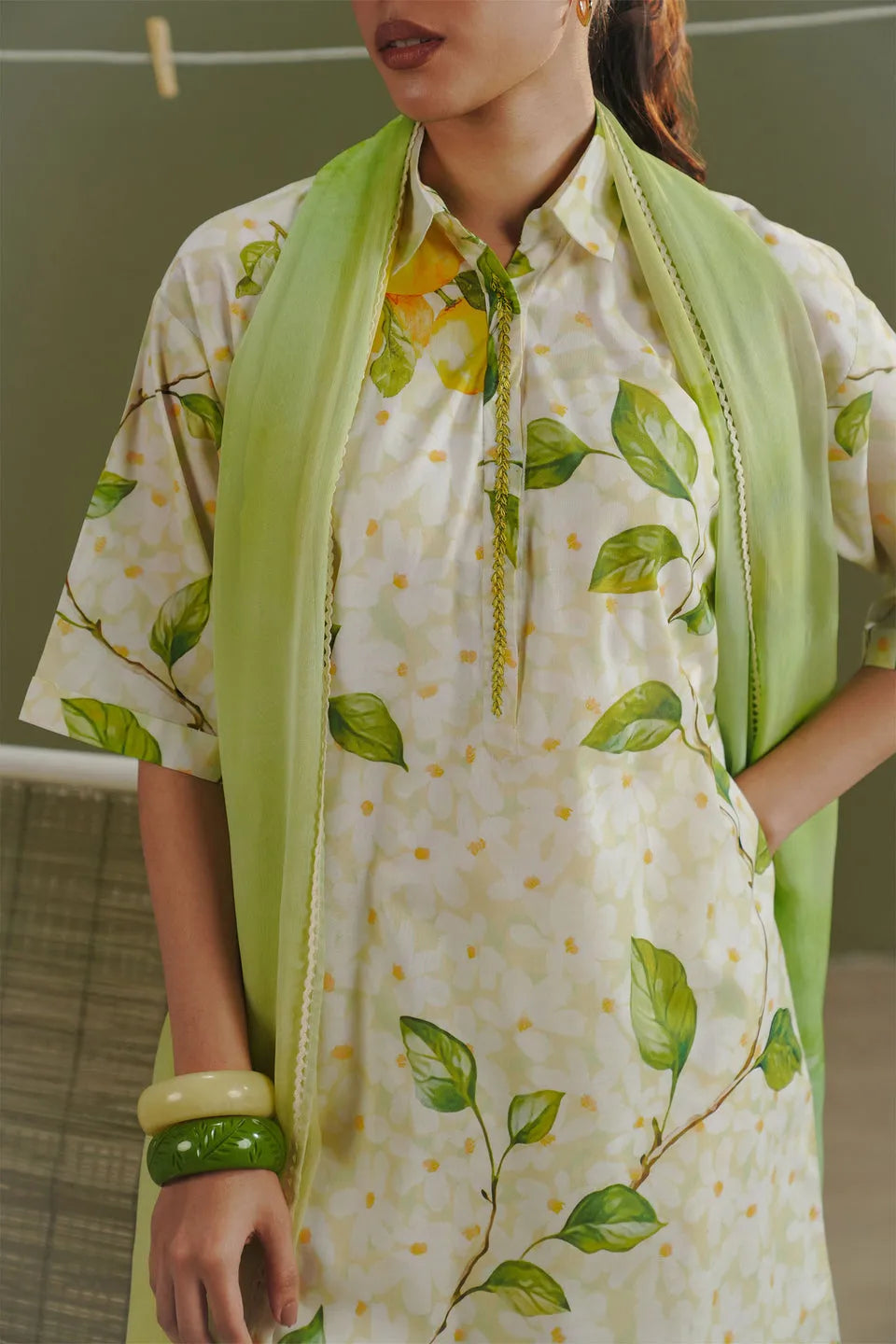 COCO by Zara Shahjahan Unstitched 3 Piece