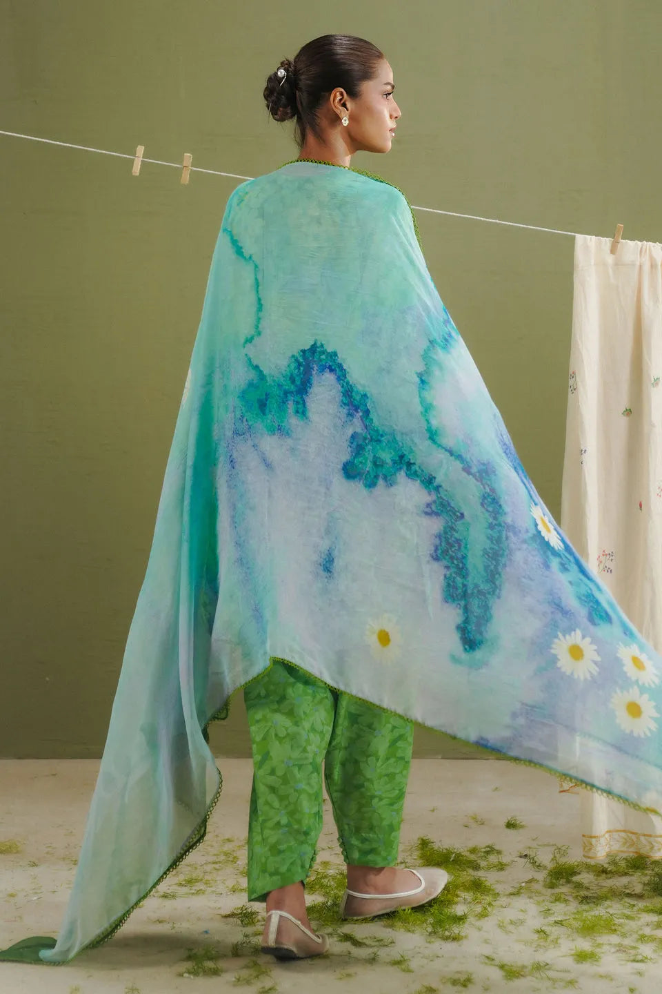 COCO by Zara Shahjahan Unstitched 3 Piece